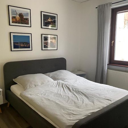 Ferienwohnung Bienengarten Bingen am Rhein Εξωτερικό φωτογραφία