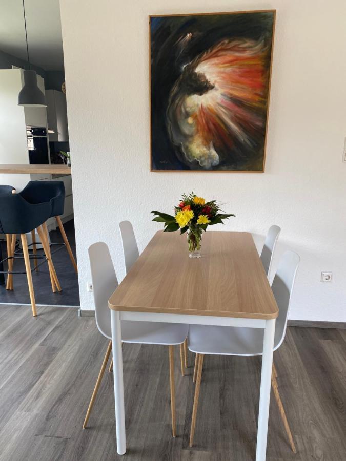 Ferienwohnung Bienengarten Bingen am Rhein Εξωτερικό φωτογραφία