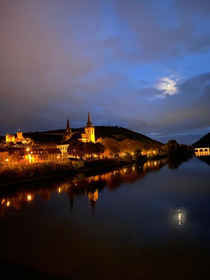 Ferienwohnung Bienengarten Bingen am Rhein Εξωτερικό φωτογραφία