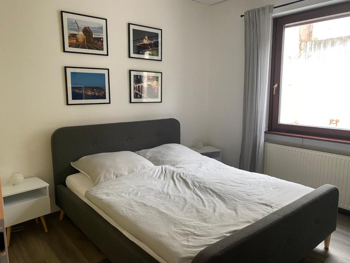 Ferienwohnung Bienengarten Bingen am Rhein Εξωτερικό φωτογραφία